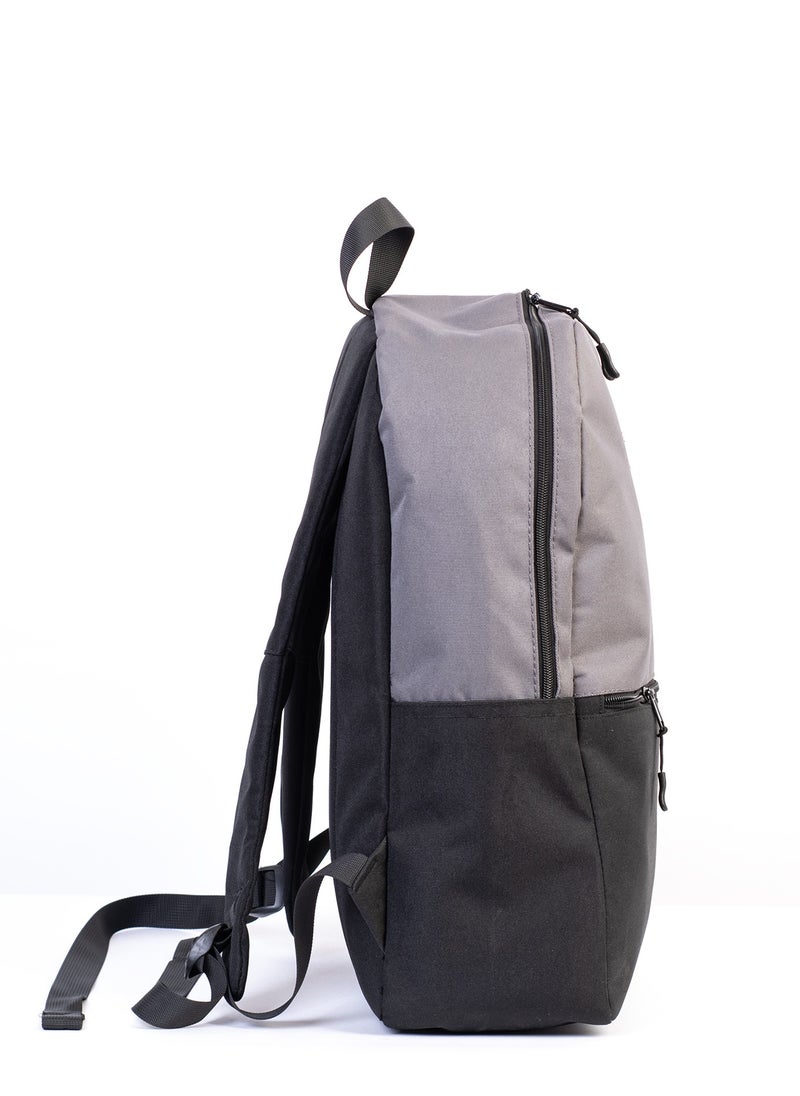 NASEEG - Air 1 Backpack From Naseeg - Dark Grey - Image 1