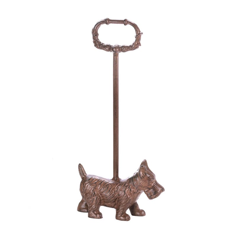 Zingz & Thingz KOEHLER 10017507 Doggy Door Stopper with Handle - Image 5