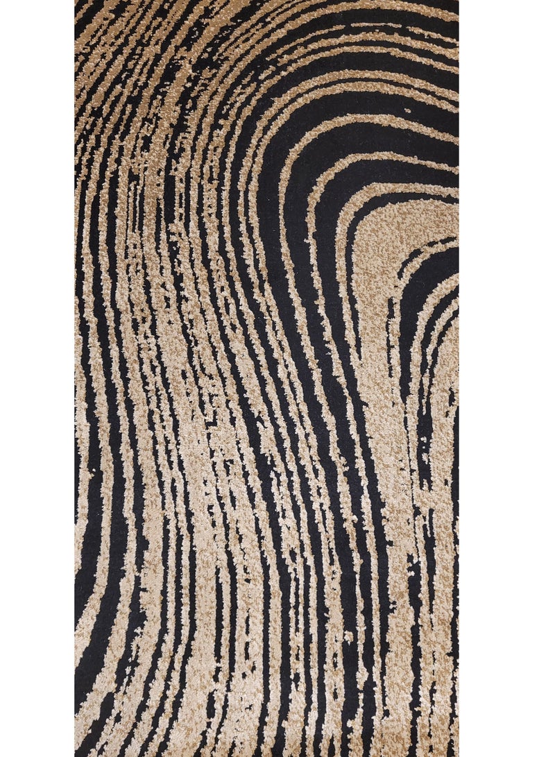 Turkish Machine-Made rug 200x300 cm Pure Polypropylene material rug good for living area - Image 3