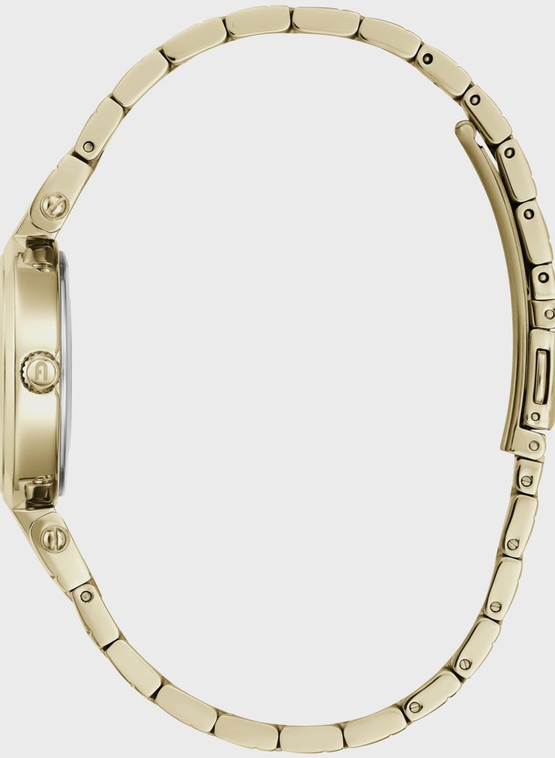 Furla Furla Steel Strap Analog Watch  - Image 3