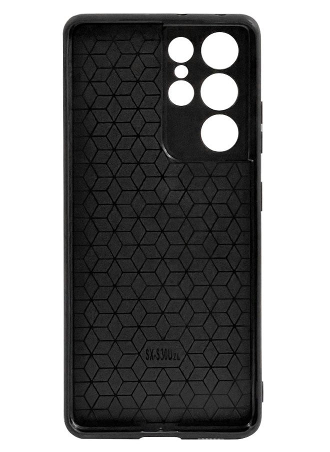 Tolwak - Samsung Galaxy S21 Ultra 5G Protective Case Cover Dream On - Image 1