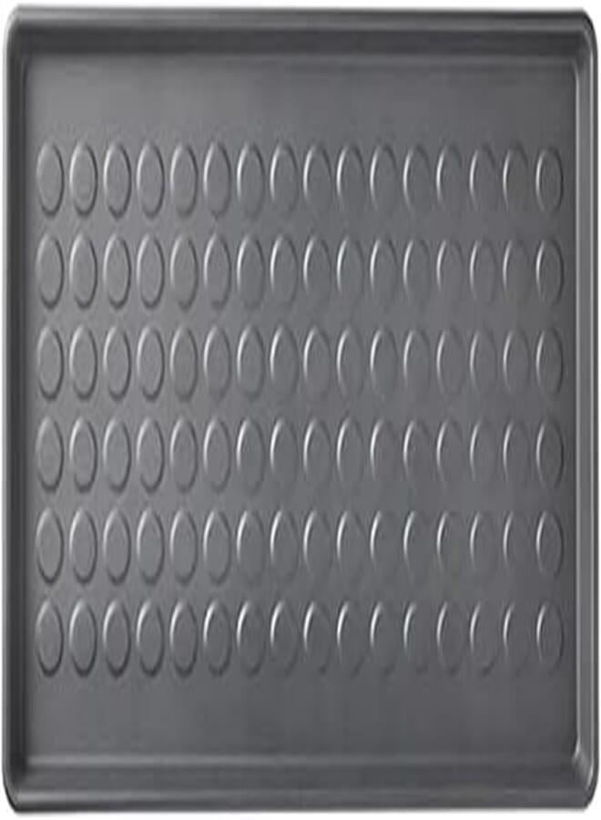 Ikea IKEA BAGGMUCK Shoe Mat, In/Outdoor/Grey 71x35 cm (2 ' 4 "x1 ' 2 ") - Sold By Stockland 