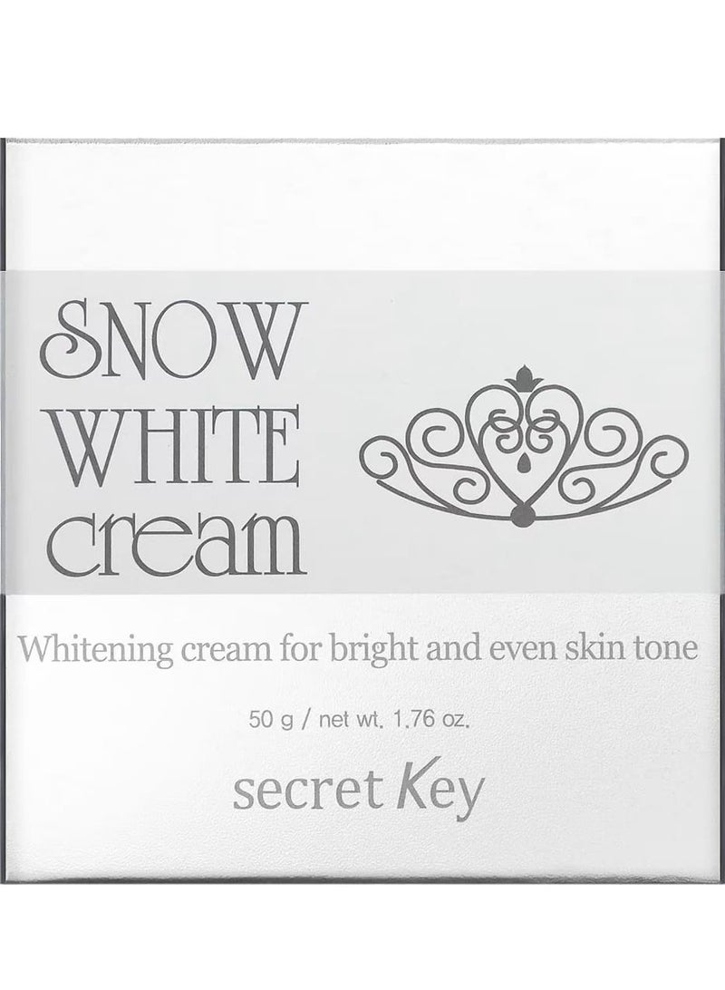 Secret Key Snow White Milky Pack 7.05 oz (200 g) - Image 2