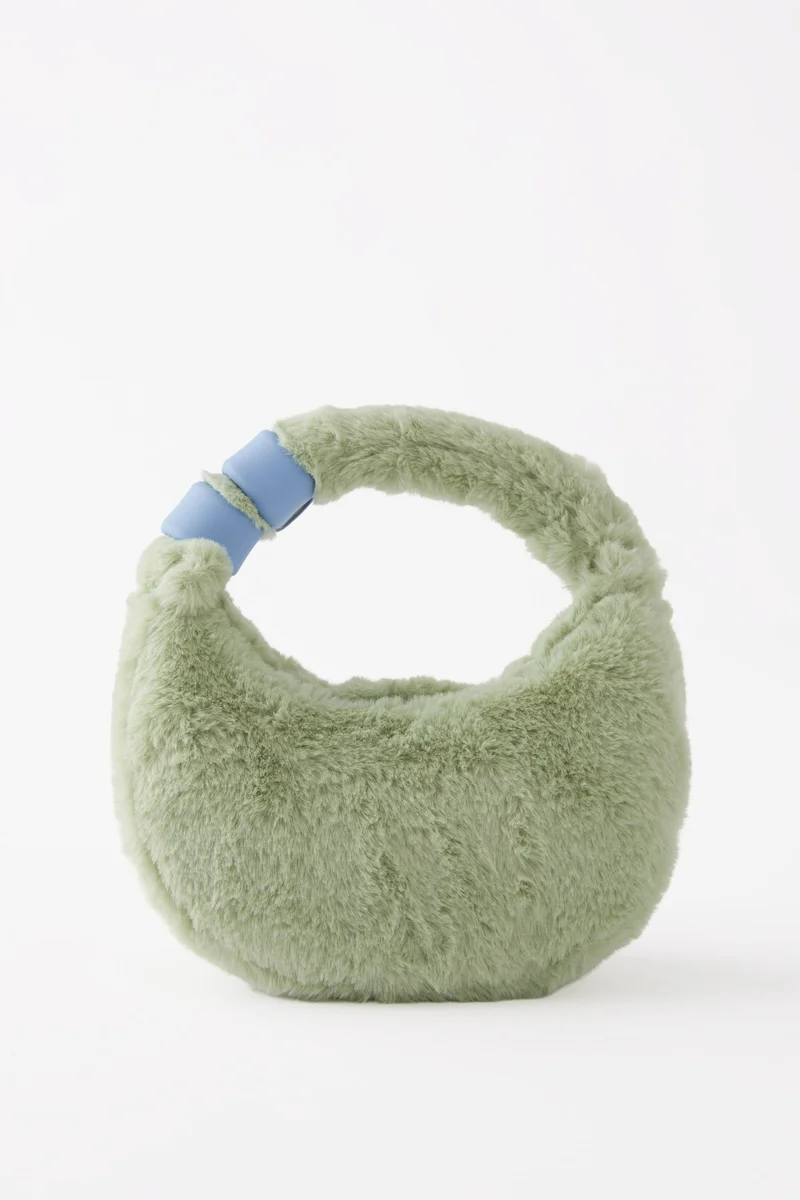 تايبو Mini Faux Bag