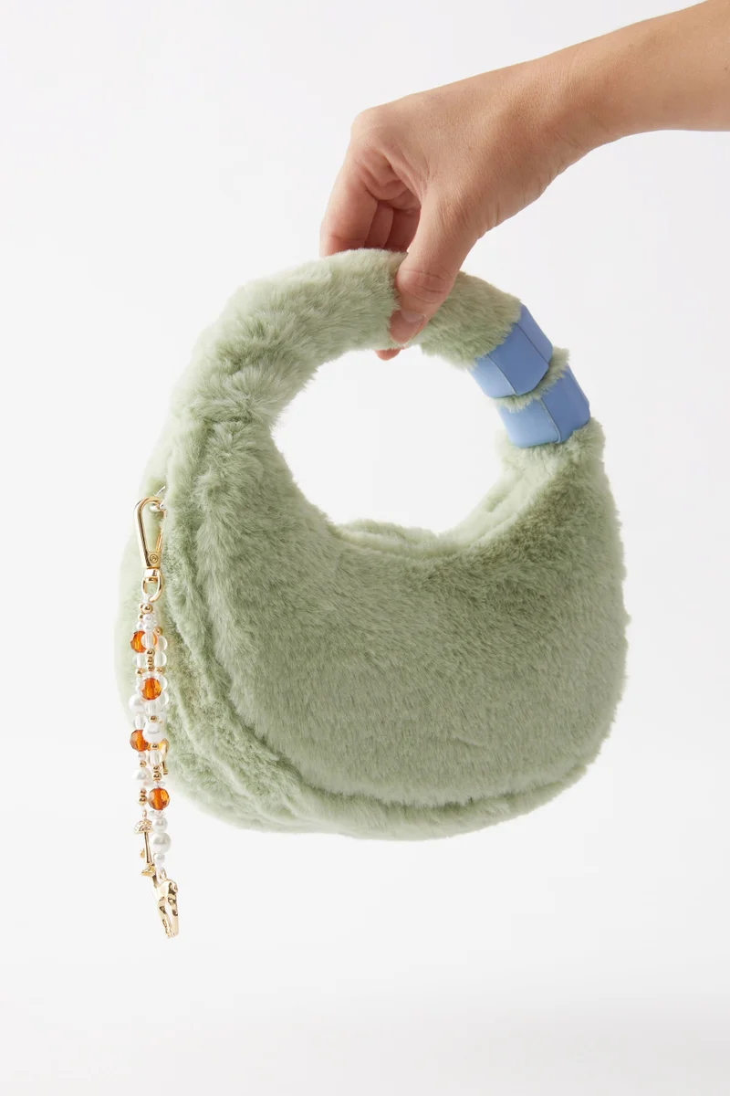 Typo  Mini Faux Bag for Women | Best Price UAE