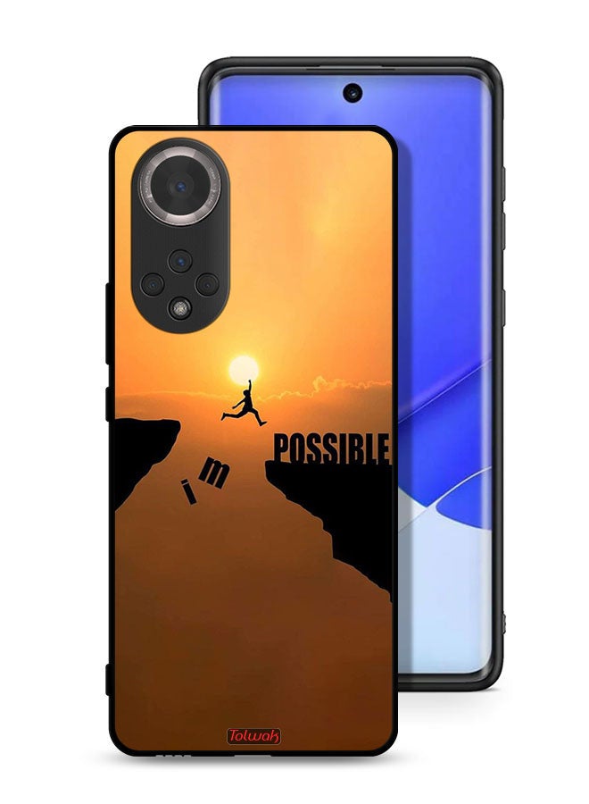 Tolwak غطاء حماية Honor 50 أنا ممكن - Image 1