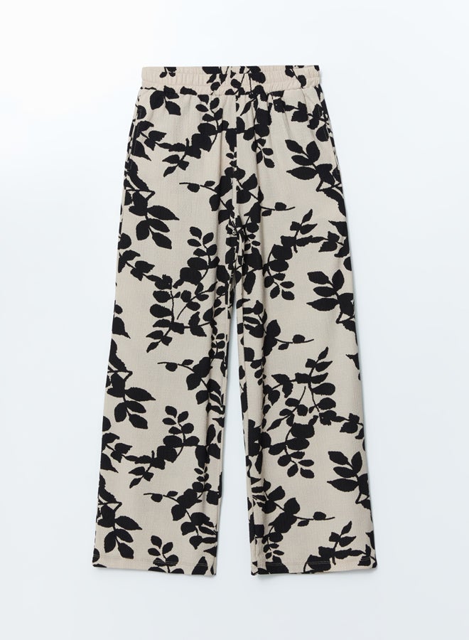 LC WAIKIKI KEY WOVEN PANTS LIGHT - Image 1