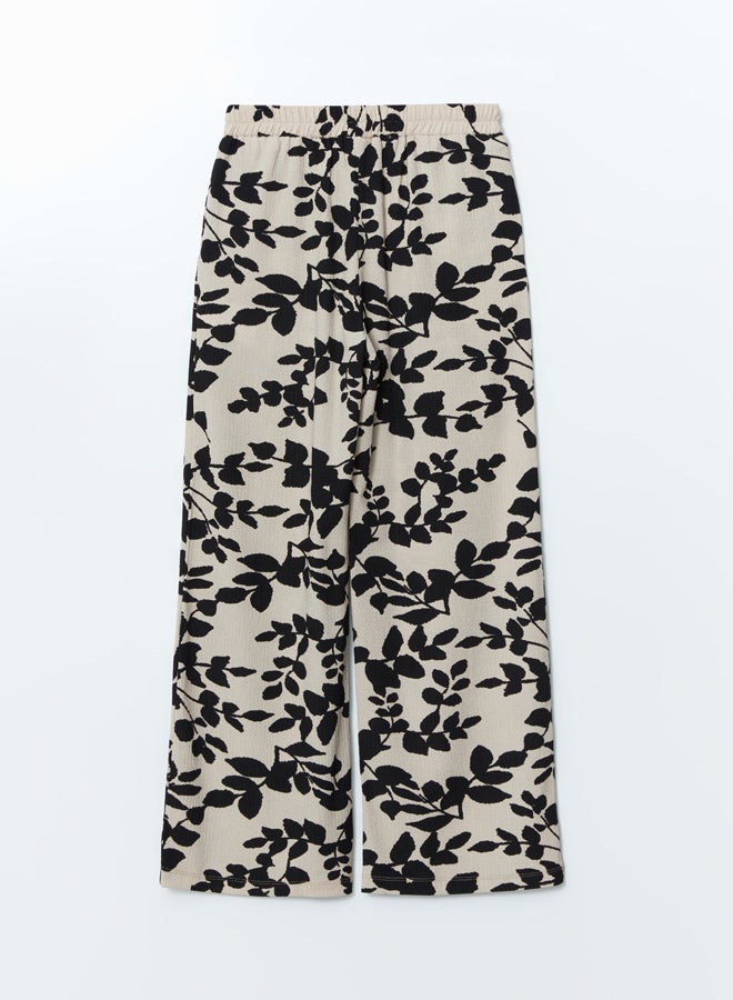 LC WAIKIKI KEY WOVEN PANTS LIGHT - Image 2