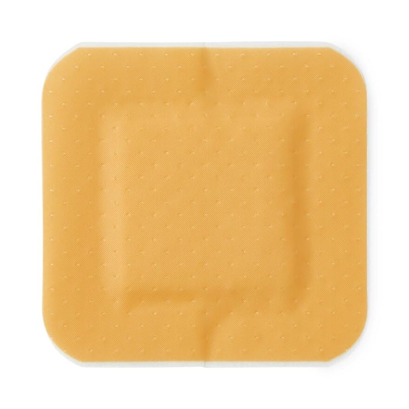 CURAD Plastic Adhesive Bandages 15 x 15 Not Made from Natural Rubber Latex Pack of 1200 - Image 5