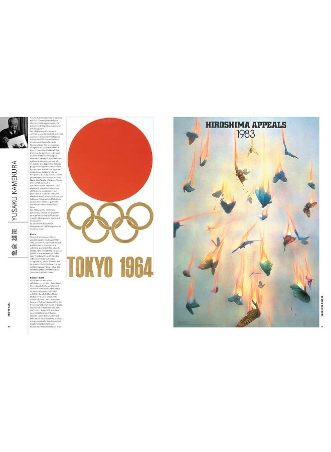 Contemporary Japanese Posters - Image 4