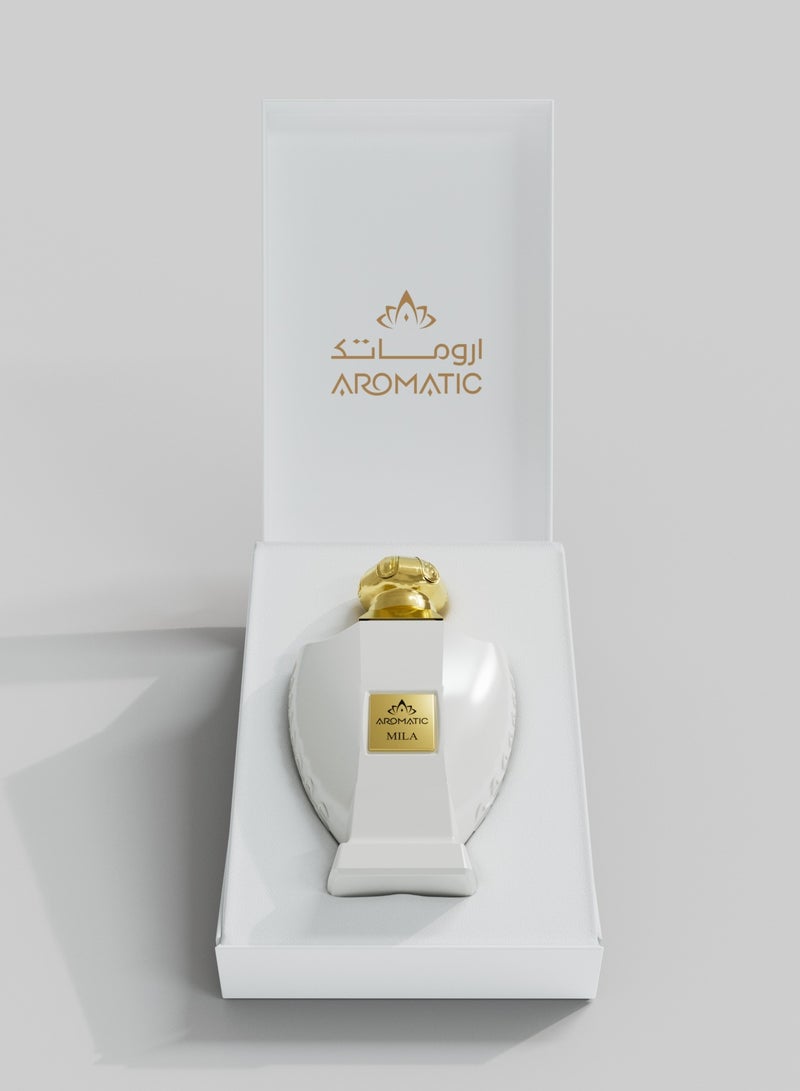 اروماتك عطر ميلا - Image 2