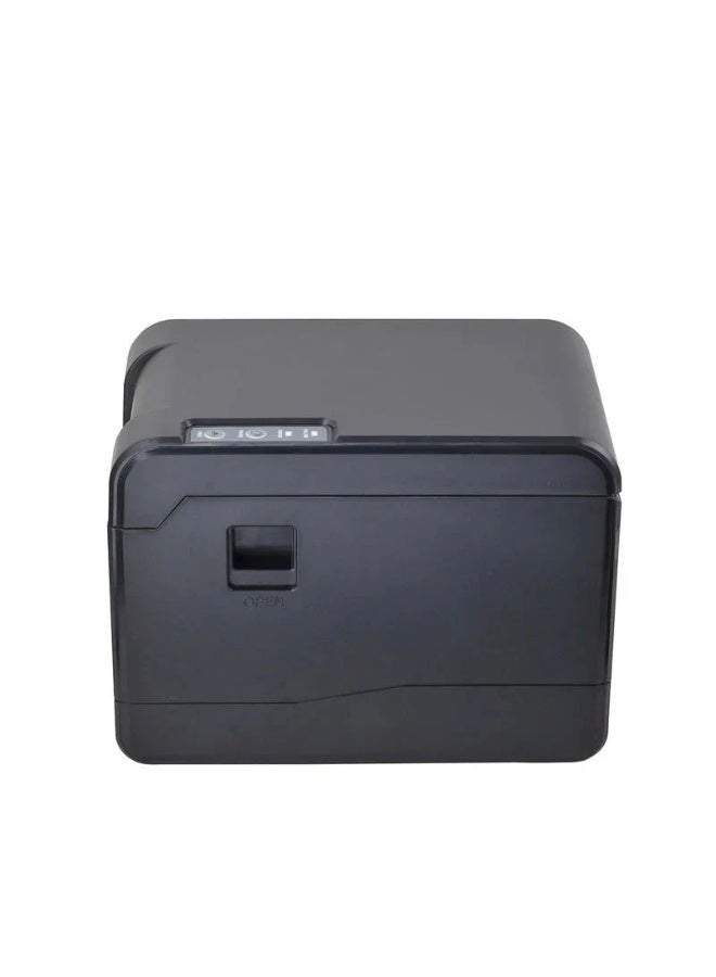 Xprinter XP-233B 2-in-1 Thermal Barcode & Receipt Printer - Ultra-Compact Label Printer for Small Businesses - USB Interface with High-Speed Printing. - Image 3