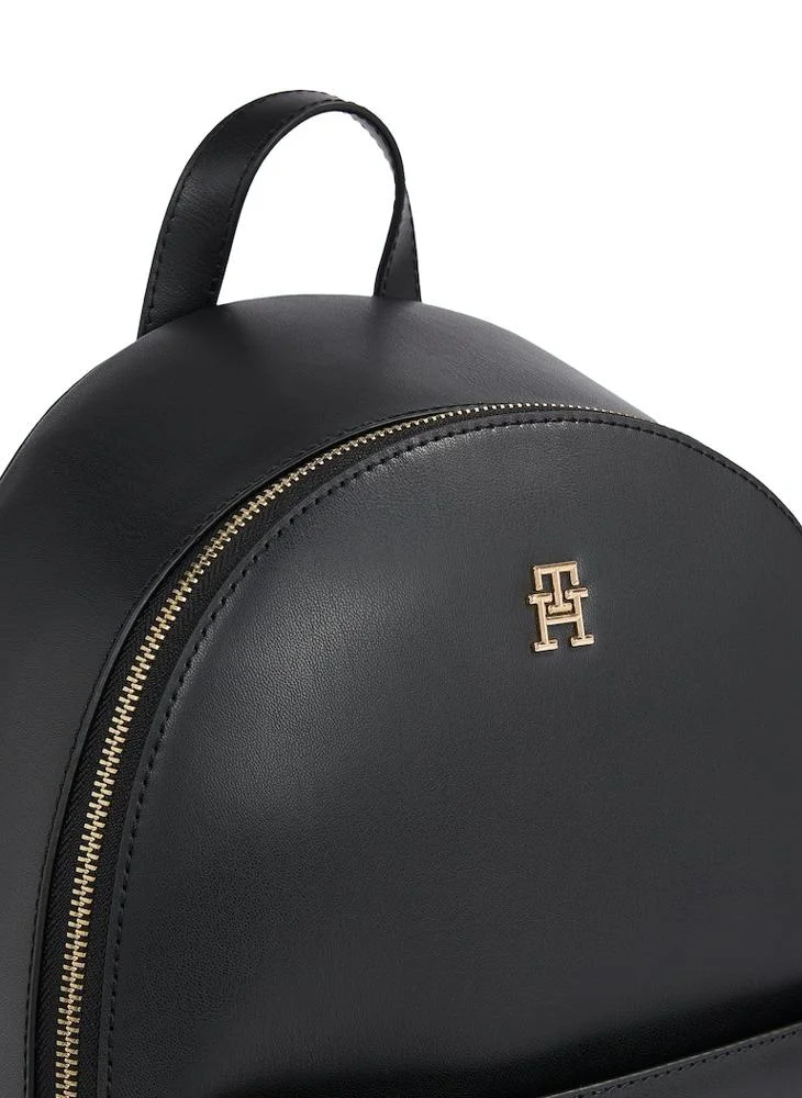 TOMMY HILFIGER Top Handle Zip Around Backpack