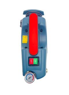 BONAI 2000W  Pressure Washer  with 240V 250bar 6L/min Flowing Rate Automatic Shut-off Dual Use Overheat Protection for All Cleaning Tasks Vehicles Patios Driveways and More (BN-CD0012)  - Image 4