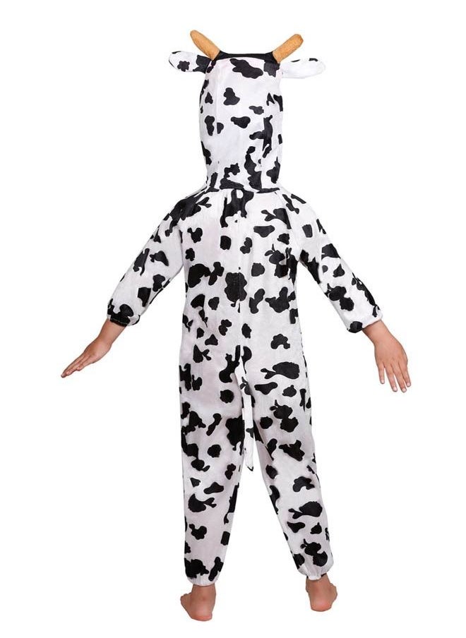 Brain Giggles Cow Animal Plush Costume Design Halloween Carnival Party Jumpsuit for Kids Boys & Girls Small - pzsku/ZC202BDE953C25B56E52CZ/45/_/1690199048/36d3bc44-fa2d-43aa-b3f7-2befb4379275