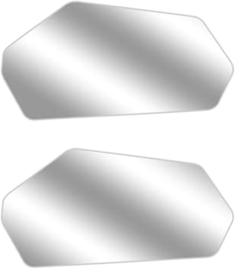 Vuzmode Motorcycle Screen Protector for 302s - Image 5