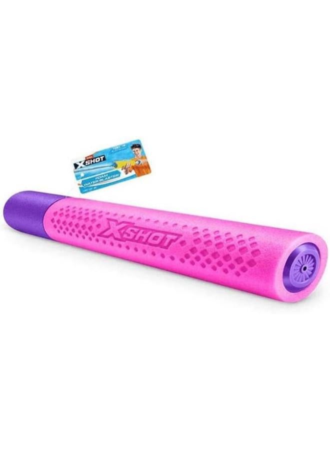 Zuru X-Shot Fast-Fill Skins Hyperload Water Gun - Image 3
