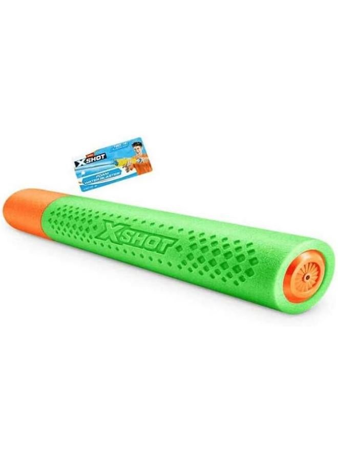 Zuru X-Shot Fast-Fill Skins Hyperload Water Gun - Image 4
