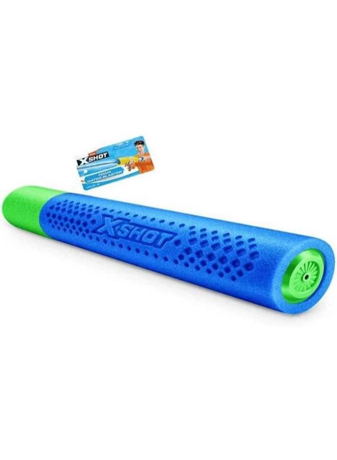 Zuru X-Shot Fast-Fill Skins Hyperload Water Gun - Image 2