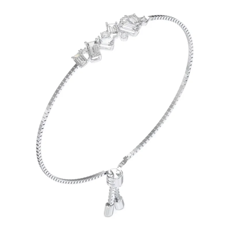 GUESS Stone Slide Bracelet