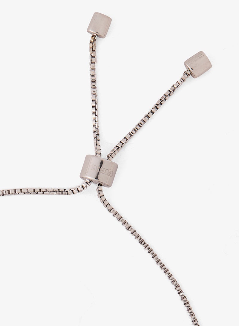 GUESS Stone Slide Bracelet - Image 3