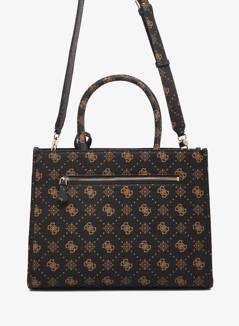 GUESS Silia Tote Bag