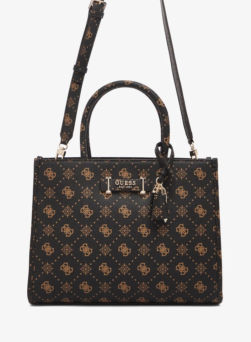 GUESS Silia Tote Bag