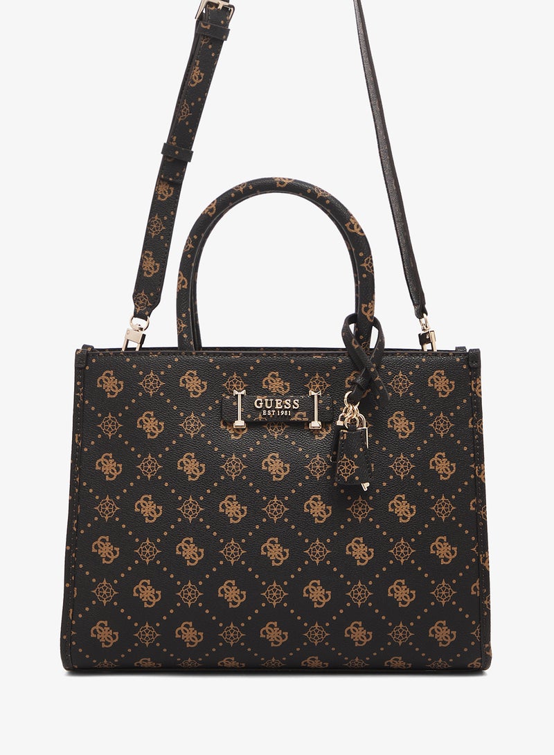 GUESS Silia Tote Bag - Image 1