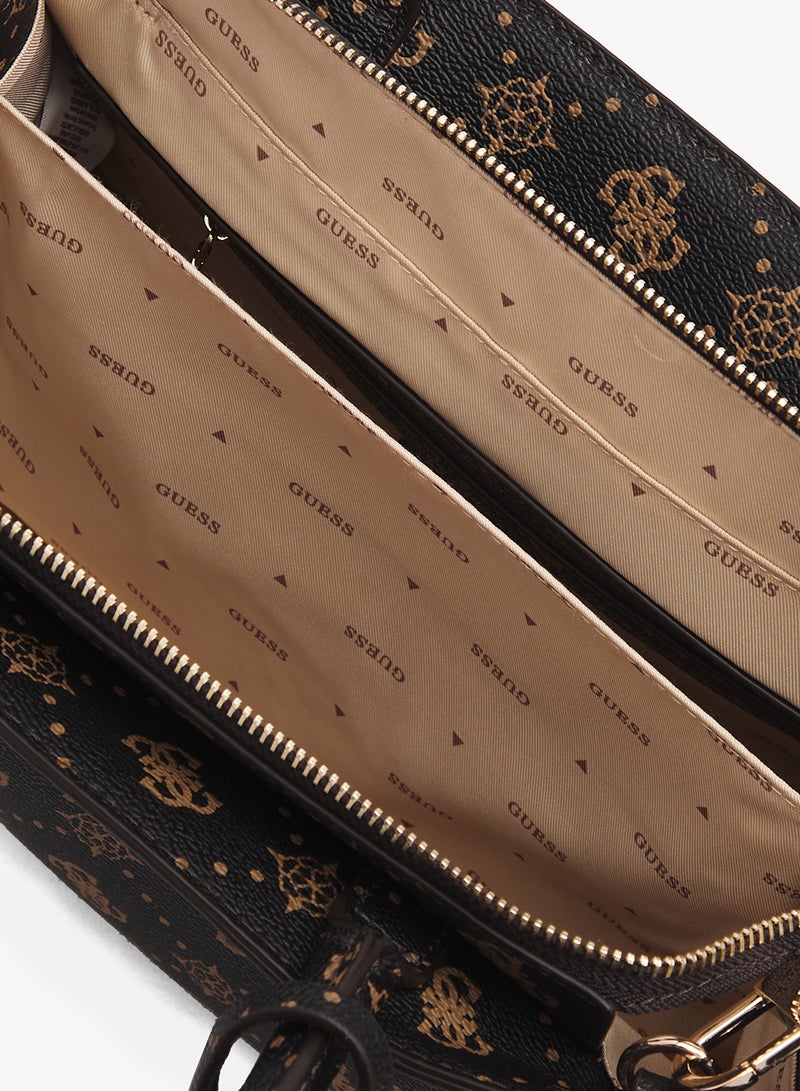 GUESS Silia Tote Bag - Image 5