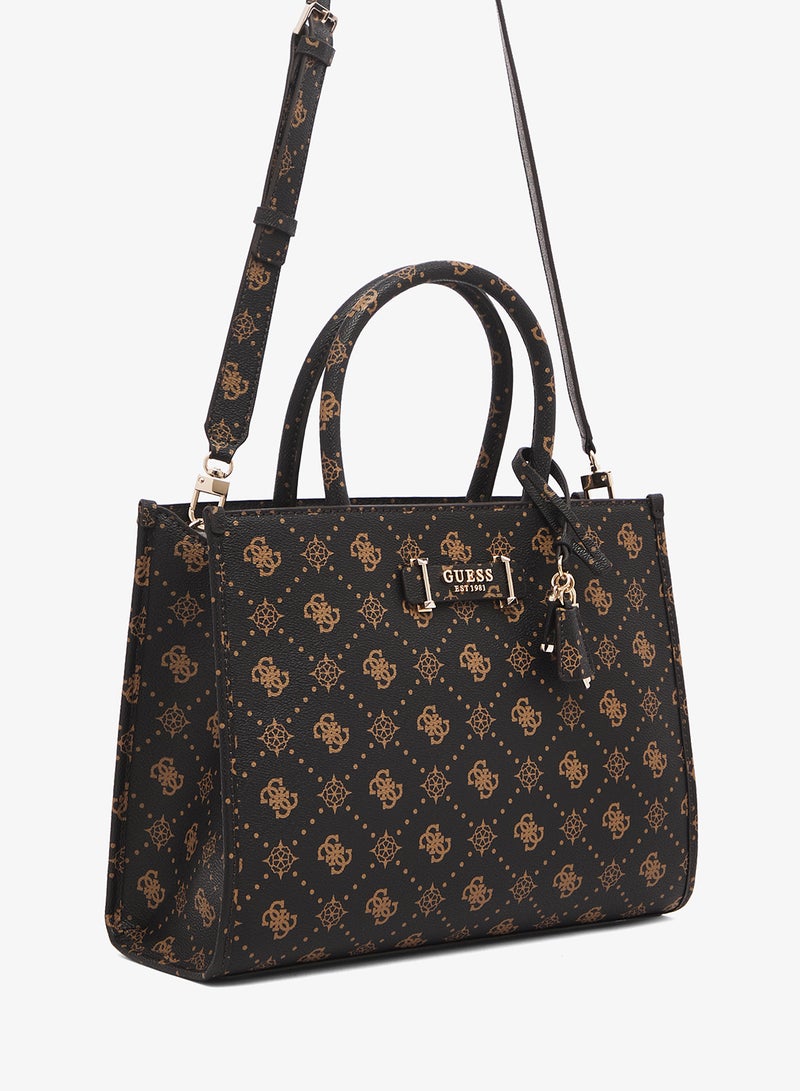 GUESS Silia Tote Bag - Image 3