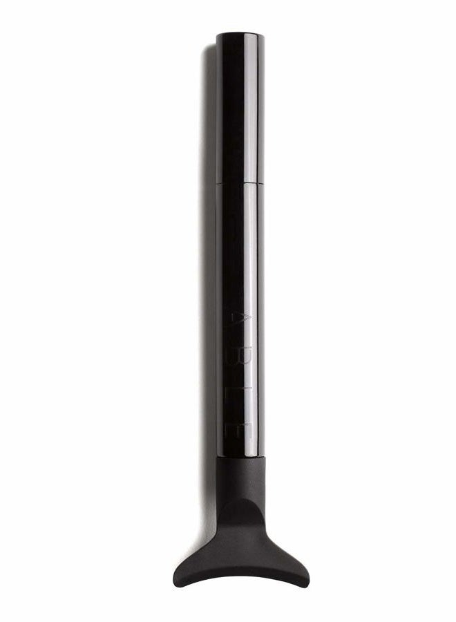 ABLE Cosmetics No Mess'Cara, Smudge Proof, Volumizing & Buildable Mascara, Black - Image 1