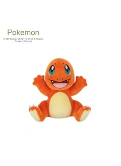 Official Pokémon Pikachu Plush Toy Doll