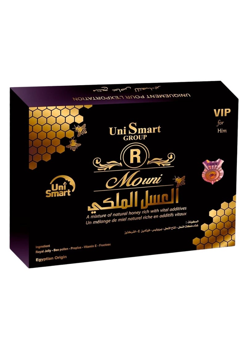Uni Smart Group - Royal honey VIP - Image 1