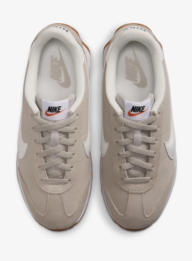 Nike CREAM II/SAIL-GUM MED BROWN Pacific Suede for Women | Best Price UAE