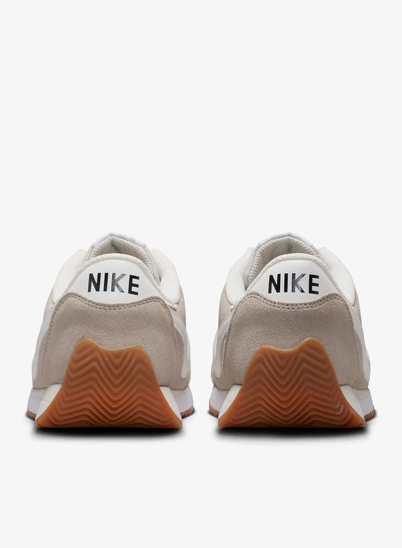 Nike CREAM II/SAIL-GUM MED BROWN Pacific Suede for Women | Best Price UAE