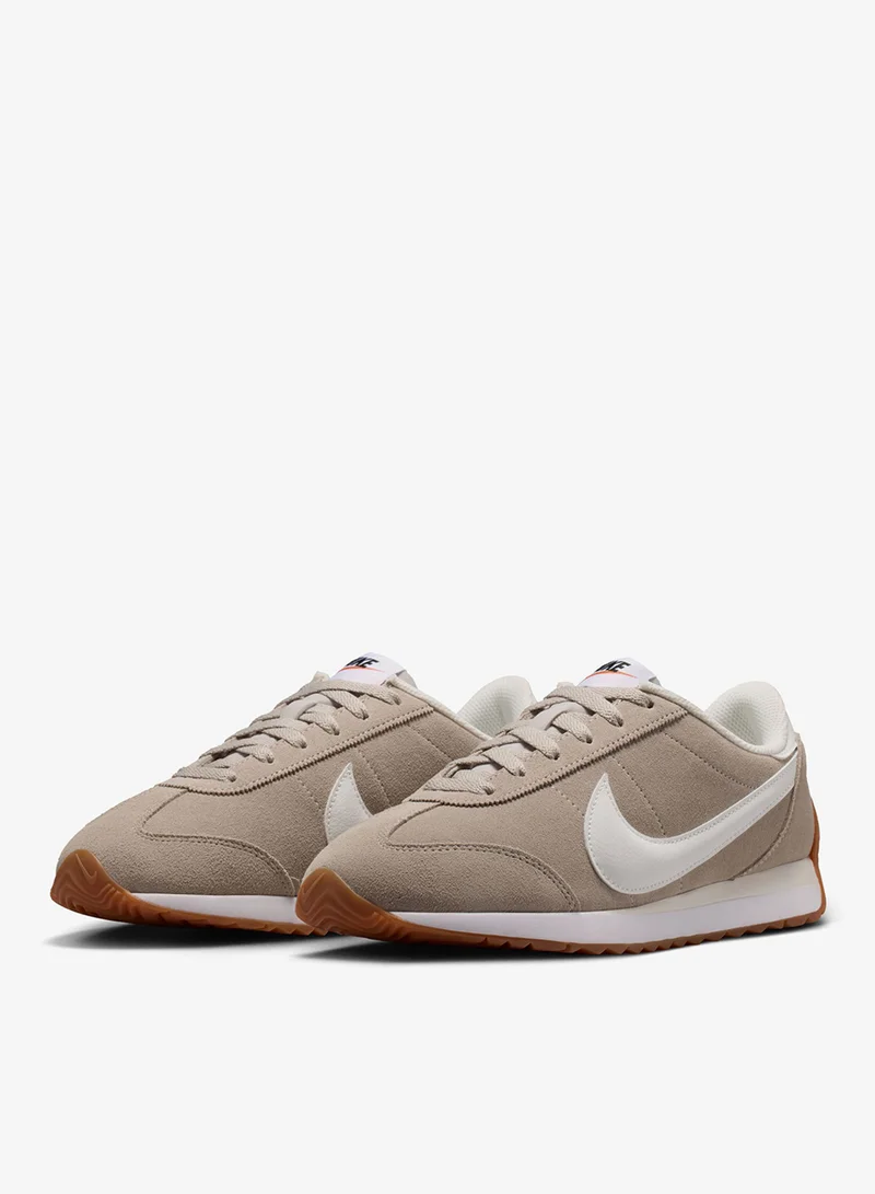 Nike CREAM II/SAIL-GUM MED BROWN Pacific Suede for Women | Best Price UAE
