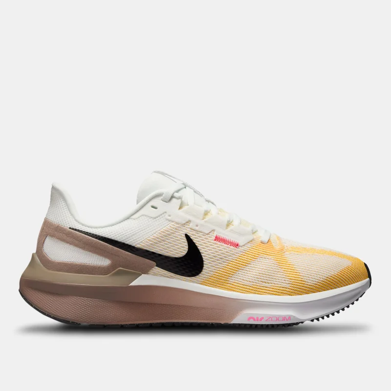 Women's Air Zoom Structure 25 Shoe