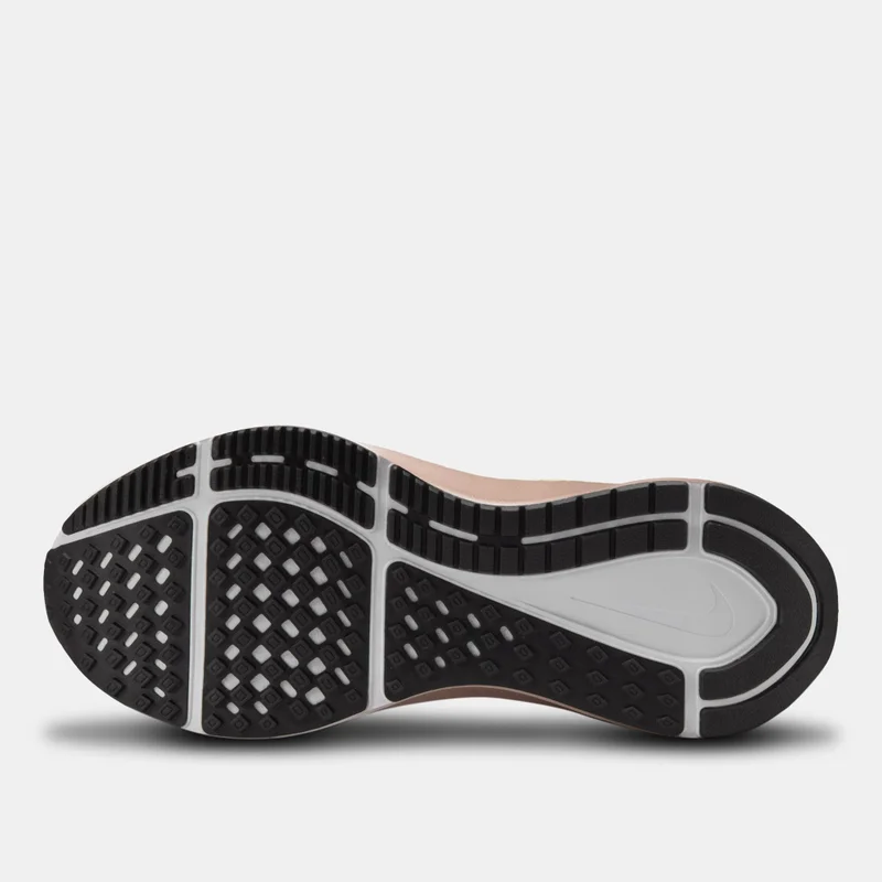 Nike Brown Women's Air Zoom Structure 25 Shoe for Women | Best Price UAE