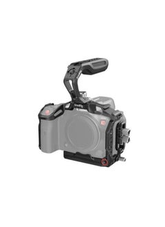 SMALLRIG SmallRig “Black Mamba” Handheld Kit for Canon EOS R5 C 3891  - Image 1