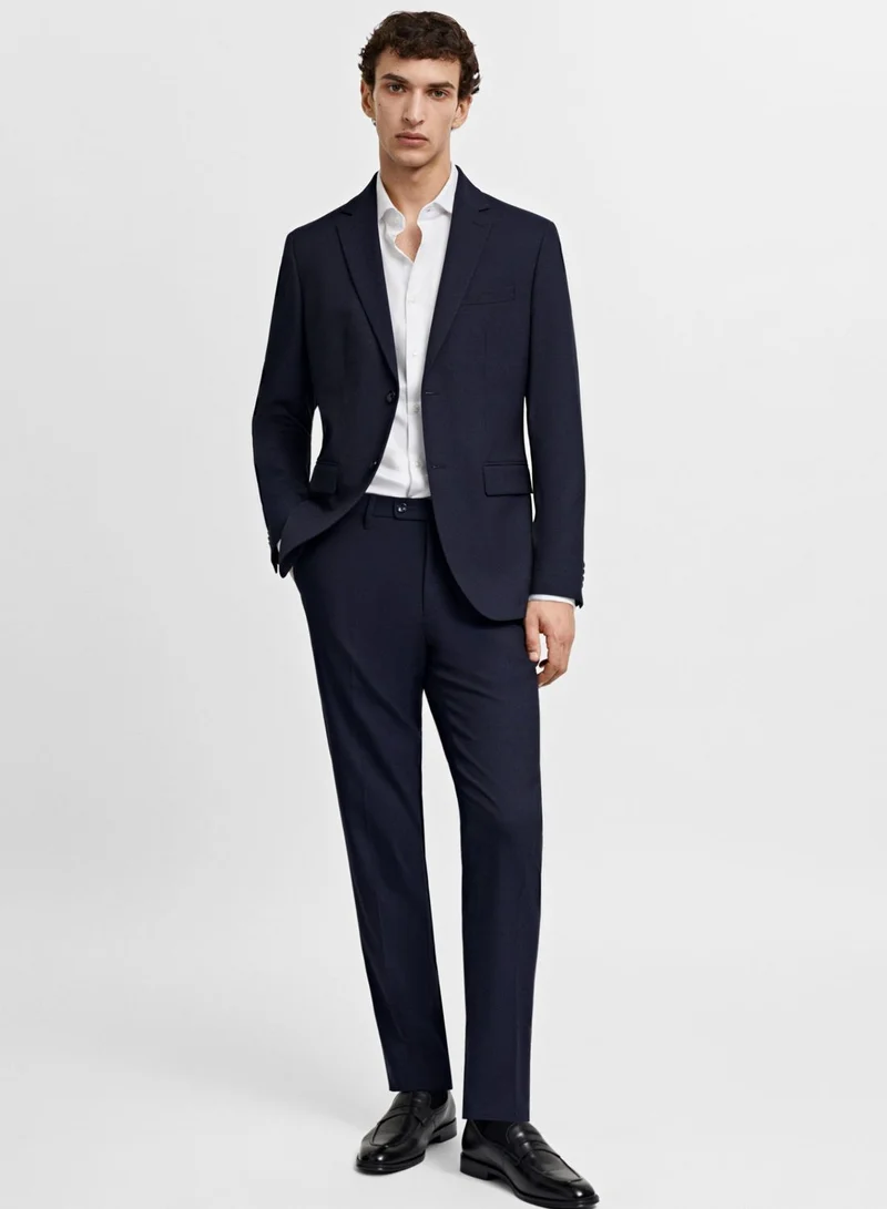 مانجو مان Essential Regular Fit Shirt