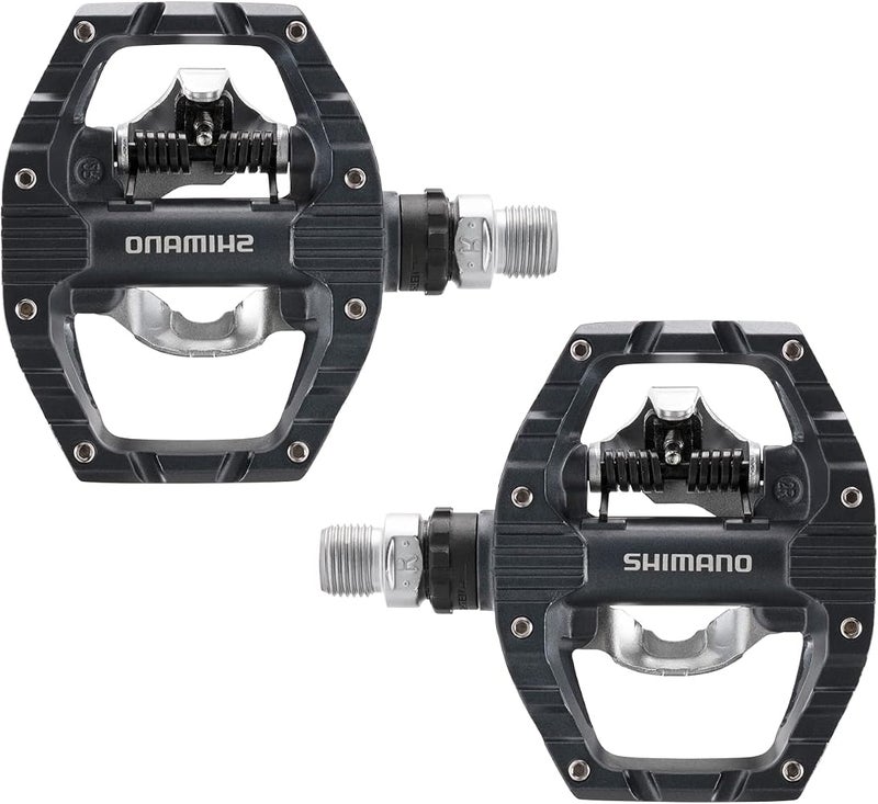 SHIMANO PD-EH500 Pedals - Image 3