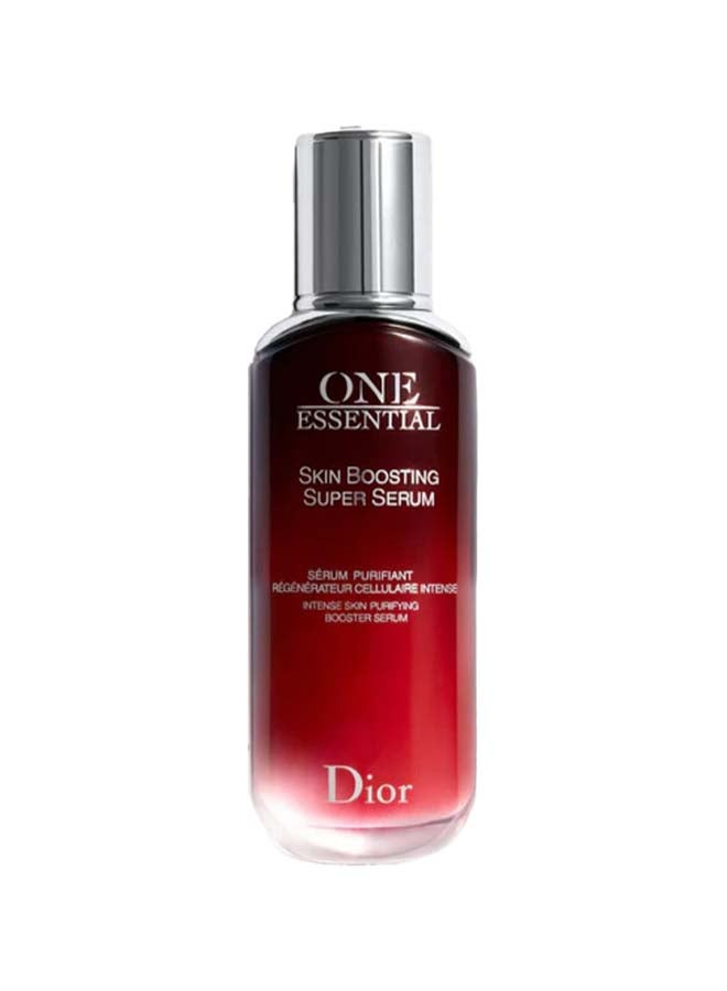 One Essential Skin Boosting Super Serum - 75 ml