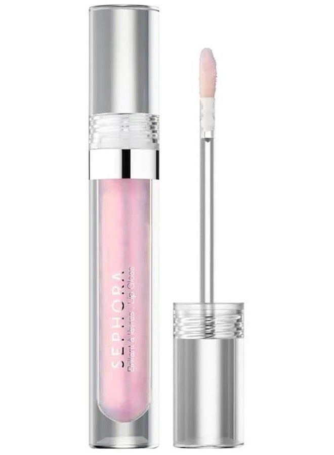 SEPHORA COLLECTION Glossed Lip Gloss - 07 Lover