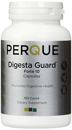 Perque Digesta Guard Forte 150 Count