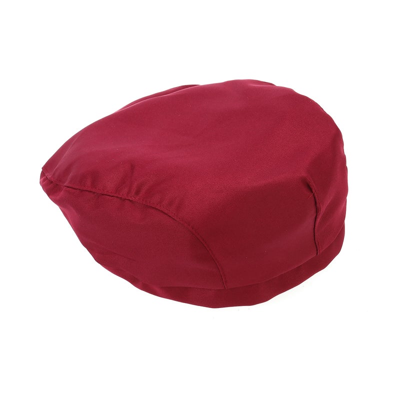 Hat Cook Waiter Baker Hat Hotel Bartender Beanie Hats for Men Women - Image 2