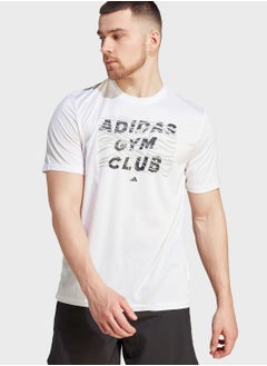 Hiit Gfx T-Shirt