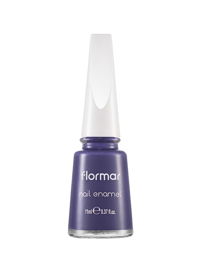 Nail Enamel 425 Multicolor