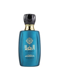 Ard Al Zaafaran Ard-Al Zaafaran Al Ghala Eau de Parfum Spray for Unisex, 3.4 Ounce 