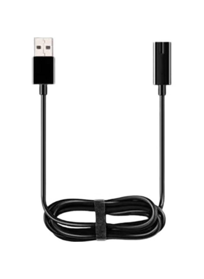 Stiger Compatible Power Cord For Flyco Shavers, Razor Charger Cable, Power Cable For Fs339/372/375/377/619/620/801/802 Models, Upgraded Version - Image 3