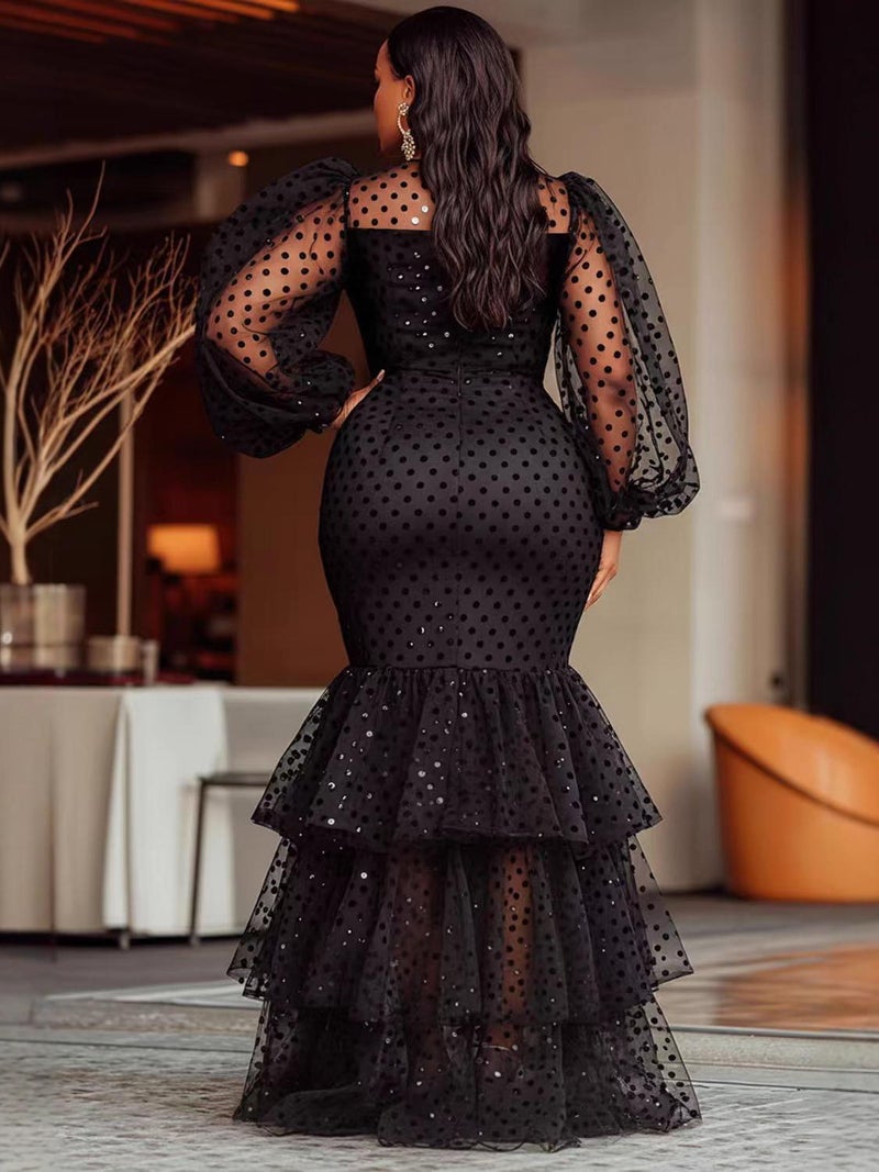 شيكبوينت فساتين سهرة نسائية - Image 3
